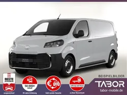 Weiß Neu 2025 Toyota Proace Van | 30.806 € (Superpreis)