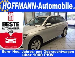 Silber Gebraucht 2020 Skoda Kamiq Style SUV | 20.900 € (Guter Preis)