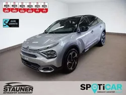 Grau Gebraucht 2024 Citroën C4 Limousine | 20.480 € (Guter Preis)
