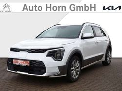 Snow white pearl Gebraucht 2023 Kia e-Niro Inspiration SUV | 35.890 €