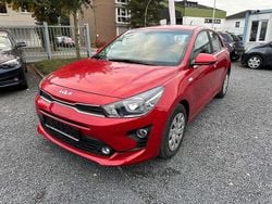(beg) signal red m Gebraucht 2023 Kia Rio Edition 7 Kleinwagen | 13.500 € (Guter Preis)
