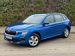 Blau Neu 2025 Skoda 105 Limousine | 23.490 €