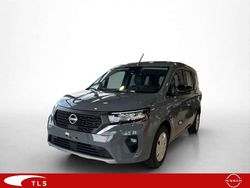 Grau Gebraucht 2025 Nissan Townstar N-Connecta Van | 27.390 € (Etwas zu teuer)