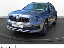 Graphitegrau metallic Neu 2025 Skoda Kamiq Tour SUV | 31.690 € (Teuer)