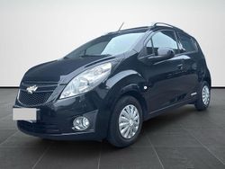 Schwarz Gebraucht 2012 Chevrolet Spark LS Kleinwagen | 2.980 € (Fairer Preis)