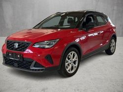Rot Gebraucht 2024 Seat Arona FR SUV | 23.650 € (Fairer Preis)