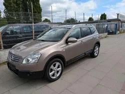 Cafe latte Gebraucht 2009 Nissan Qashqai +2 Acenta SUV | 3.850 € (Guter Preis)