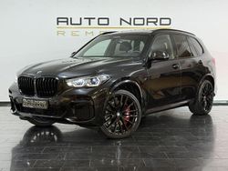 Schwarz Gebraucht 2022 BMW X5 M50 Performance SUV | 57.990 € (Guter Preis)