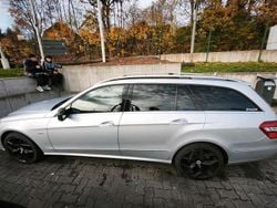 Silber Gebraucht 2011 Mercedes E350 Kombi | 7.800 € (Superpreis)