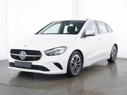 Weiß Gebraucht 2024 Mercedes B200 Progressive Van / Kleinbus | 29.950 € (Superpreis)