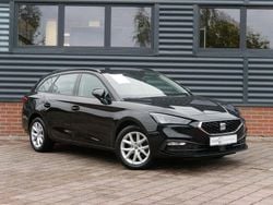 Schwarz Gebraucht 2021 Seat Leon ST Style Kombi | 19.990 € (Fairer Preis)