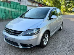 Silber Gebraucht 2006 VW Golf Plus Cross Goal Van / Kleinbus | 4.400 € (Fairer Preis)