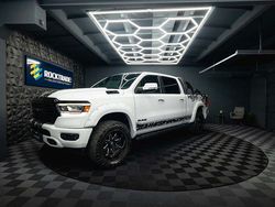 Weiß Gebraucht 2022 Dodge Ram Abholung | 45.990 € (Superpreis)