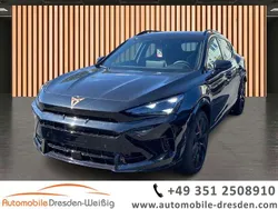 Schwarz Gebraucht 2025 Cupra Formentor VZ SUV | 38.980 € (Guter Preis)
