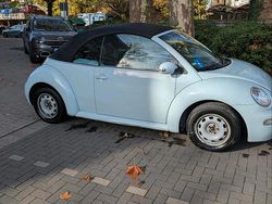 Gebraucht 2005 VW Beetle Cabrio | 2.300 € (Superpreis)
