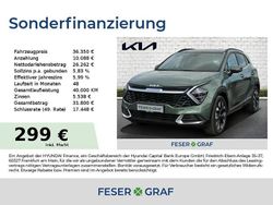 Experience green Neu 2025 Kia Sportage SUV | 36.350 € (Superpreis)