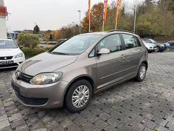 Braun Gebraucht 2009 VW Golf Plus Cross Trendline Van / Kleinbus | 4.295 € (Guter Preis)