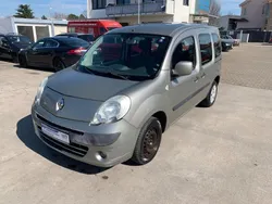 Beige Gebraucht 2011 Renault Kangoo Expression Van / Kleinbus | 2.790 € (Fairer Preis)
