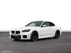Gebraucht 2025 BMW M2 Shadowline Coupé | 72.533 € (Etwas zu teuer)