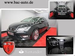 Schwarz Gebraucht 2014 Seat Leon ST FR Kombi | 9.900 € (Guter Preis)