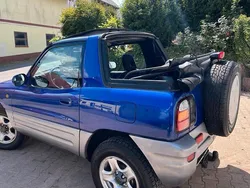 Blau Gebraucht 1998 Toyota RAV4 SUV | 5.900 €