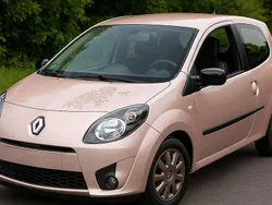 Andere farben Gebraucht 2011 Renault Twingo Kleinwagen | 2.950 € (Fairer Preis)