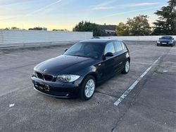 Schwarz Gebraucht 2008 BMW 120 Kleinwagen | 5.900 € (Fairer Preis)