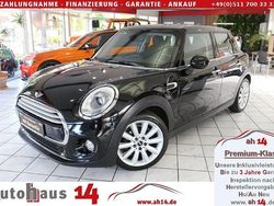 Schwarz Gebraucht 2014 Mini Cooper Kleinwagen | 11.650 € (Fairer Preis)