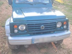 Grün Gebraucht 2000 Suzuki Samurai SUV | 4.200 €
