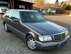 Gebraucht 1992 Mercedes S500 SE Limousine | 16.400 €