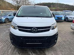 Weiß Gebraucht 2019 Opel Vivaro Edition Van / Kleinbus | 10.999 € (Superpreis)