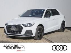 Weiß Neu 2025 Audi A1 Sportback Advanced Plus Kleinwagen | 27.280 € (Fairer Preis)