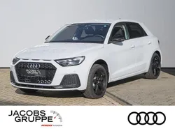 Weiß Neu 2025 Audi A1 Sportback Advanced Plus Kleinwagen | 27.280 € (Fairer Preis)