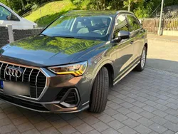 Grau Gebraucht 2019 Audi Q3 Ambiente SUV | 28.333 € (Guter Preis)