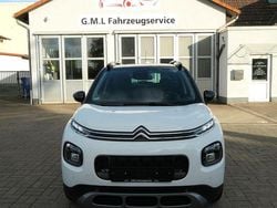 Weiß Gebraucht 2019 Citroën C3 Aircross Shine SUV | 11.985 € (Guter Preis)