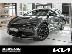 Grau Neu 2025 Kia EV6 3 SUV | 49.989 € (Fairer Preis)