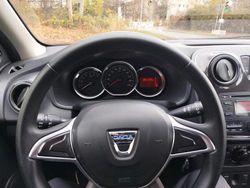 Weiß Gebraucht 2019 Dacia Logan Kombi | 4.900 € (Guter Preis)