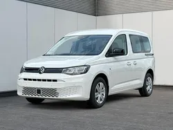 Andere Neu 2025 VW Caddy Van / Kleinbus | 36.480 € (Superpreis)