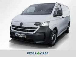 Clear white Gebraucht 2025 VW T6.1 Van | 37.950 € (Guter Preis)