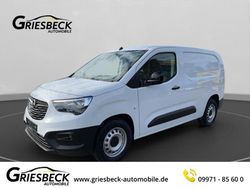 Gebraucht 2024 Opel Combo-e Life Basis Van / Kleinbus | 28.950 € (Teuer)