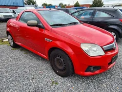 Rot Gebraucht 2006 Opel Tigra Enjoy Cabrio | 990 € (Guter Preis)