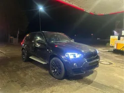 Schwarz Gebraucht 2007 BMW X5 SUV | 9.499 € (Fairer Preis)