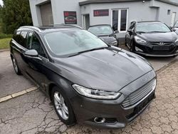 Grau Gebraucht 2019 Ford Mondeo Titanium Kombi | 14.990 € (Guter Preis)