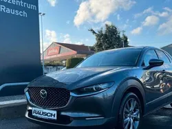 Grau Neu 2025 Mazda CX-30 Exclusive-Line SUV | 33.000 €