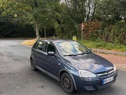 Gebraucht 2006 Opel Corsa Kleinwagen | 1.200 € (Guter Preis)