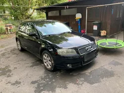 Gebraucht 2004 Audi A3 Kleinwagen | 950 €