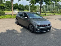 Grau Gebraucht 2018 VW Polo GTI Kleinwagen | 15.300 € (Guter Preis)