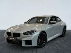 Grau Neu 2025 BMW M2 Performance | 72.990 € (Teuer)