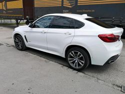 Weiß Gebraucht 2018 BMW X6 M Sport SUV | 40.000 € (Fairer Preis)