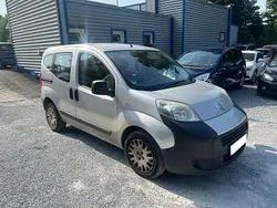 Grau Gebraucht 2009 Citroën Nemo Van / Kleinbus | 1.799 € (Guter Preis)